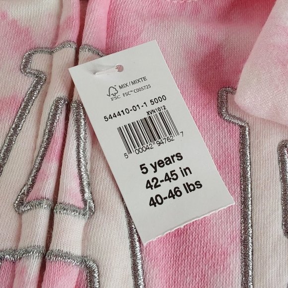 'GAP' HOODIE JACKET - Picture 12 of 16